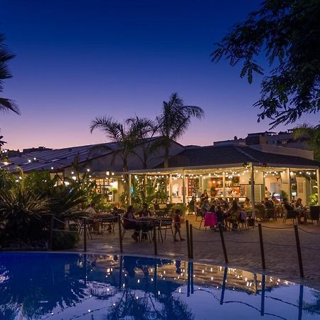 La Siesta Apartamentos Salou Eksteriør billede
