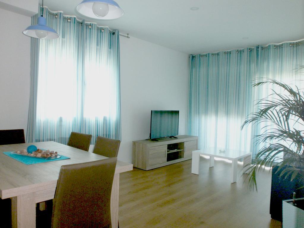 La Siesta Apartamentos Salou Eksteriør billede