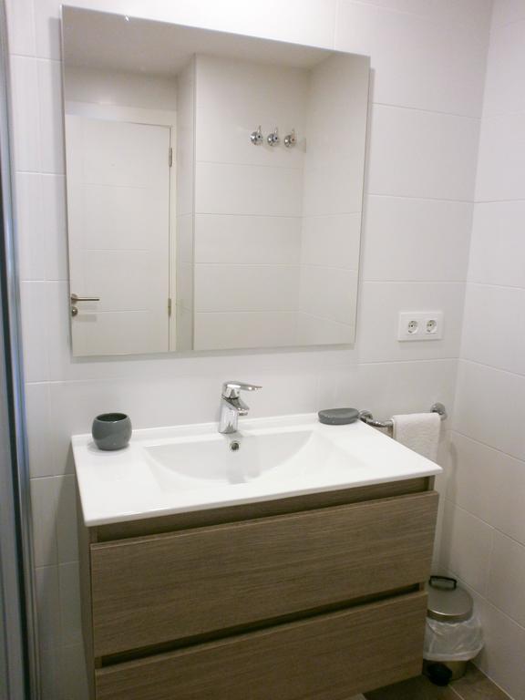 La Siesta Apartamentos Salou Eksteriør billede