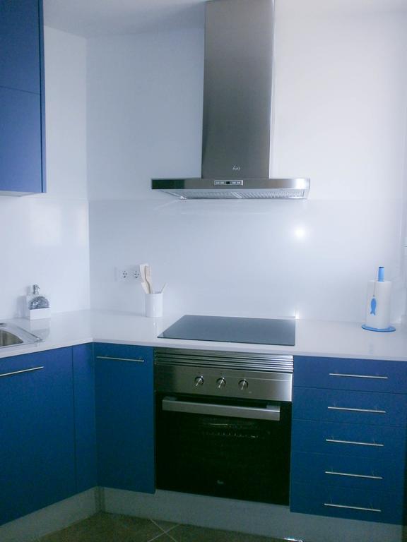 La Siesta Apartamentos Salou Eksteriør billede